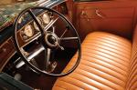 Lincoln Model KB Sport Phaeton 1933 года